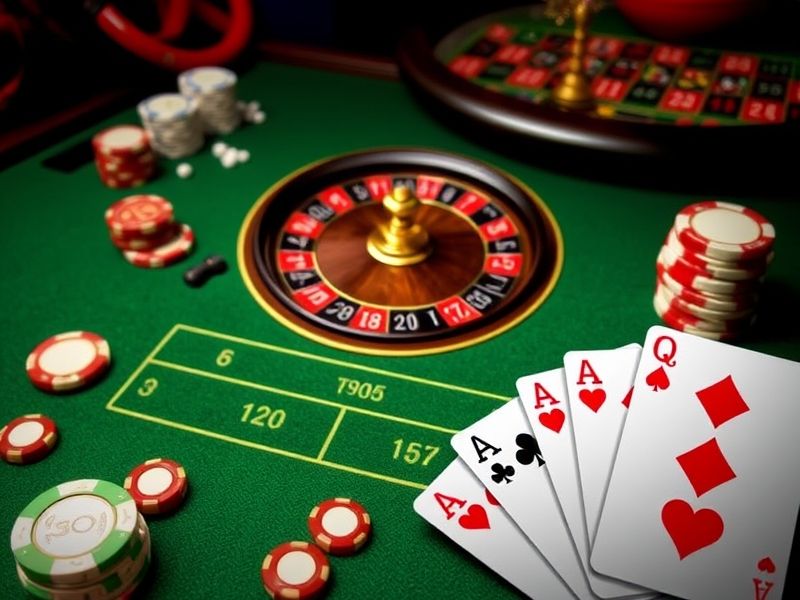 Your #1 guide to the best online Canada casinos – explore secure, licensed sites with generous bonuses, expert reviews, and the latest updates on live dealers, slots, and table games. Trustworthy recommendations for Canadian players.