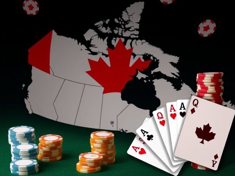 Your #1 guide to the best online Canada casinos – explore secure, licensed sites with generous bonuses, expert reviews, and the latest updates on live dealers, slots, and table games. Trustworthy recommendations for Canadian players.