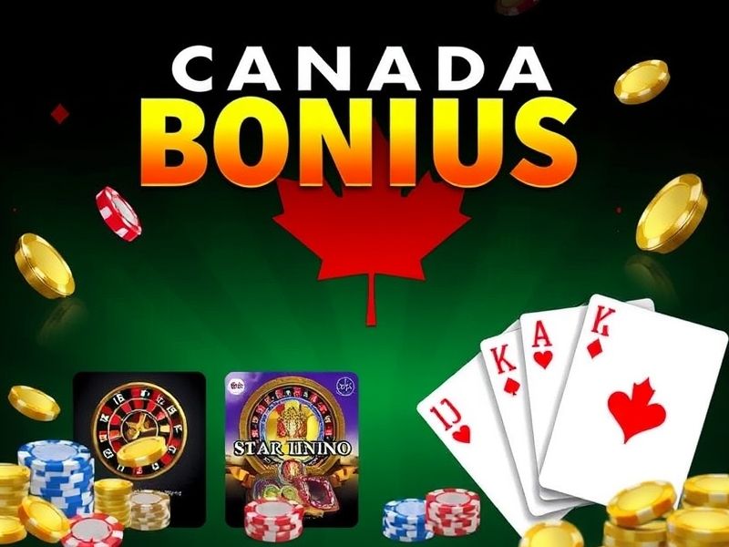 Your #1 guide to the best online Canada casinos – explore secure, licensed sites with generous bonuses, expert reviews, and the latest updates on live dealers, slots, and table games. Trustworthy recommendations for Canadian players.
