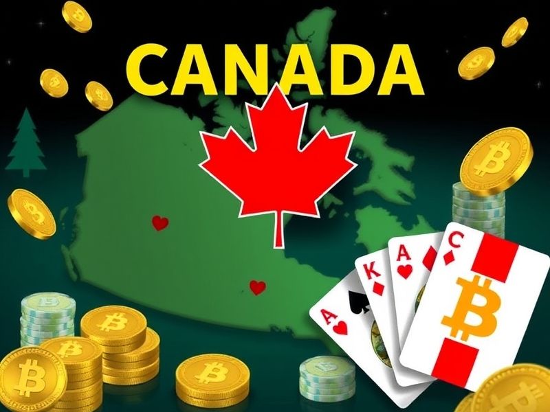 Your #1 guide to the best online Canada casinos – explore secure, licensed sites with generous bonuses, expert reviews, and the latest updates on live dealers, slots, and table games. Trustworthy recommendations for Canadian players.